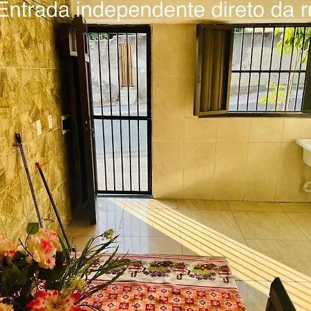 Casa 2 Quartos Na Praia De Itapua Com Ar Salvador Exterior photo