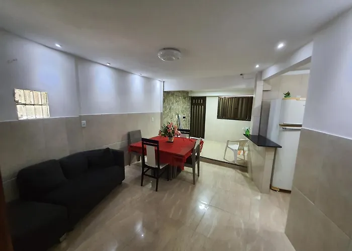 Casa 2 Quartos Na Praia De Itapua Com Ar