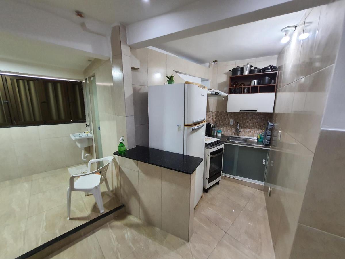 Casa 2 Quartos Na De Itapua Com Ar Apartment Salvador