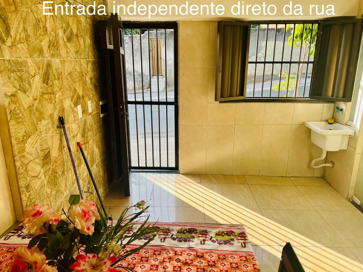 Casa 2 Quartos Na De Itapua Com Ar *