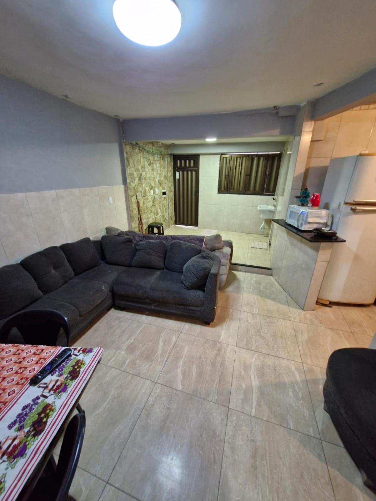 Casa 2 Quartos Na De Itapua Com Ar Salvador