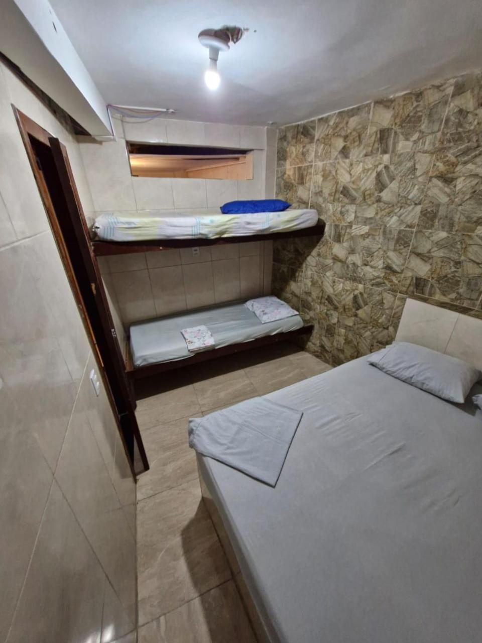 Casa 2 Quartos Na De Itapua Com Ar * Salvador
