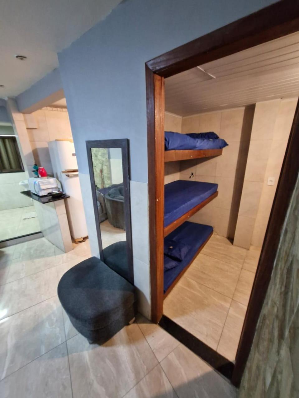 Casa 2 Quartos Na De Itapua Com Ar