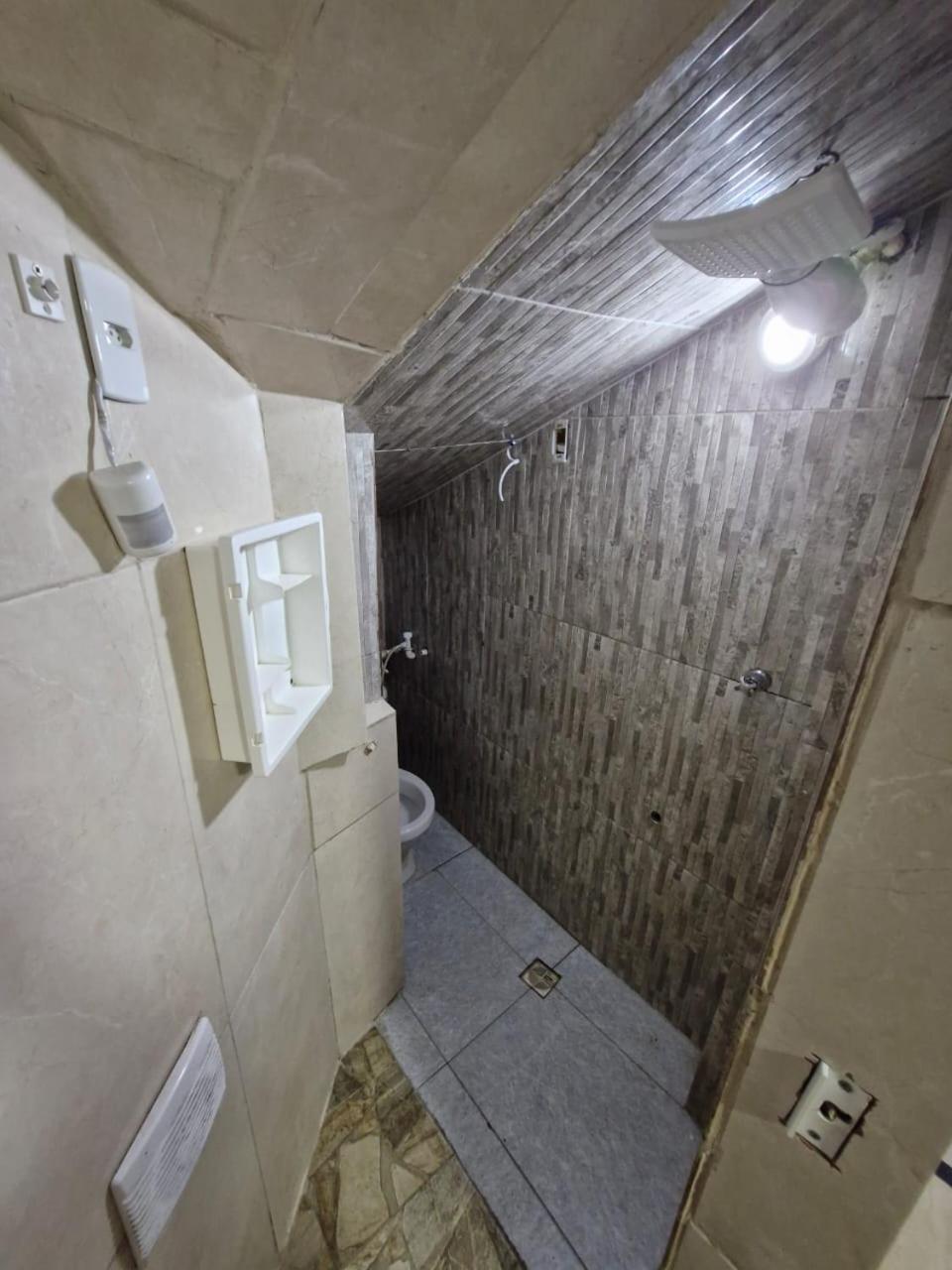 Casa 2 Quartos Na De Itapua Com Ar Apartment