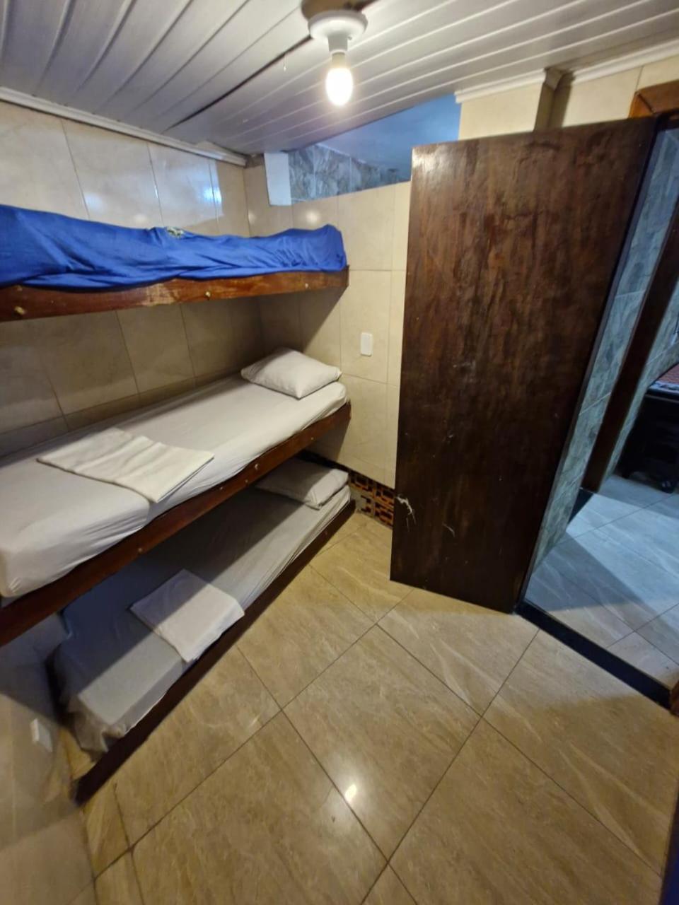 Apartment Casa 2 Quartos Na De Itapua Com Ar