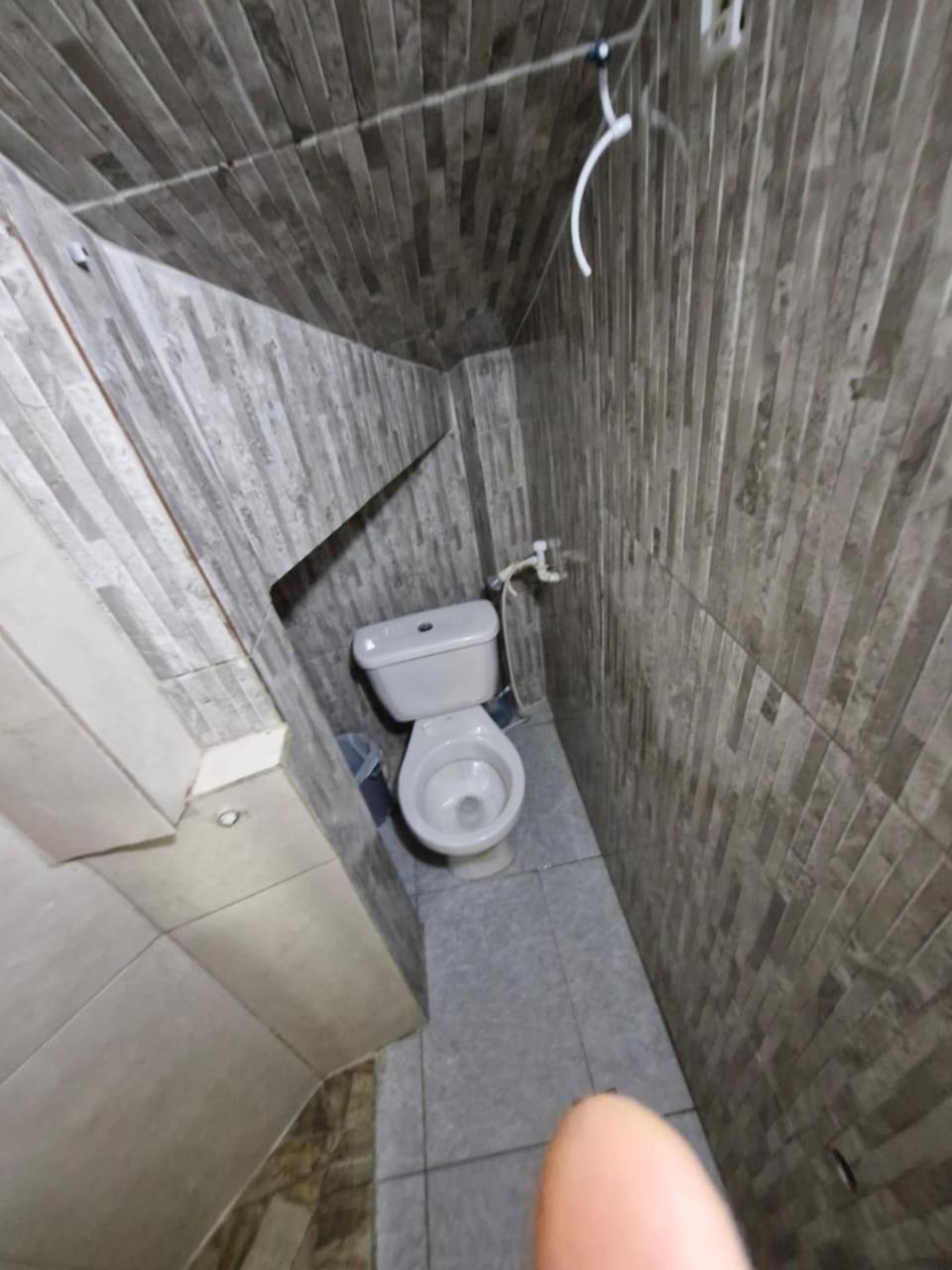 Casa 2 Quartos Na De Itapua Com Ar Apartment *